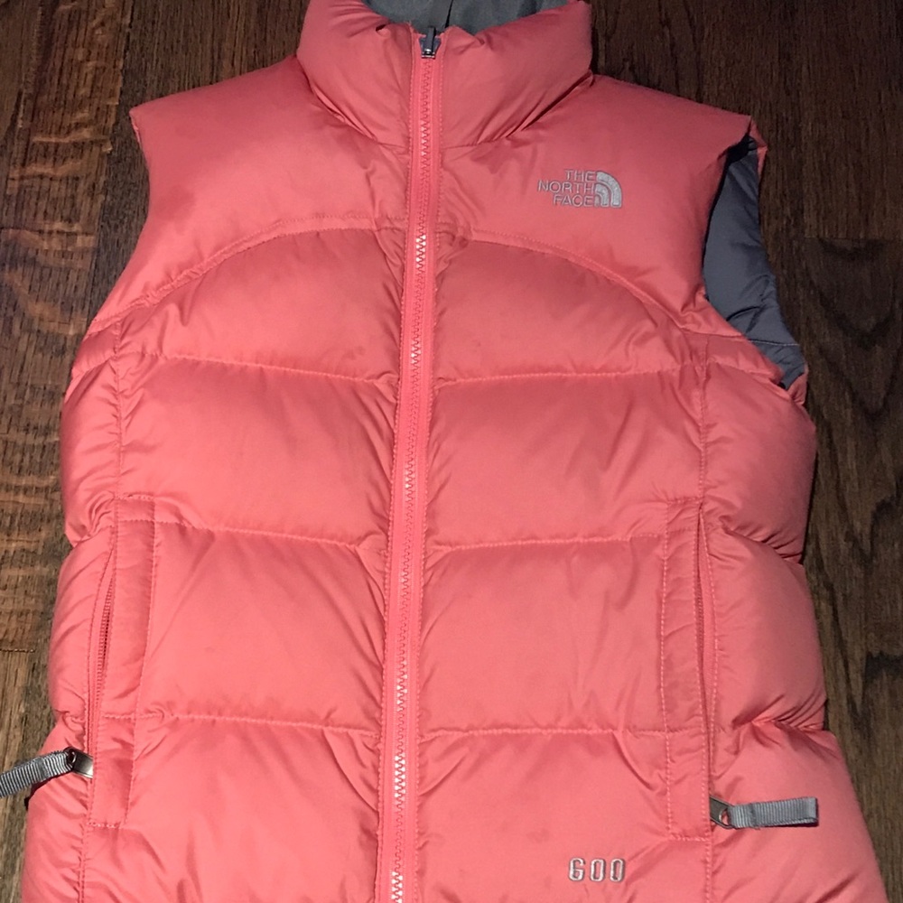 North Face Girl Size S - Good Condition